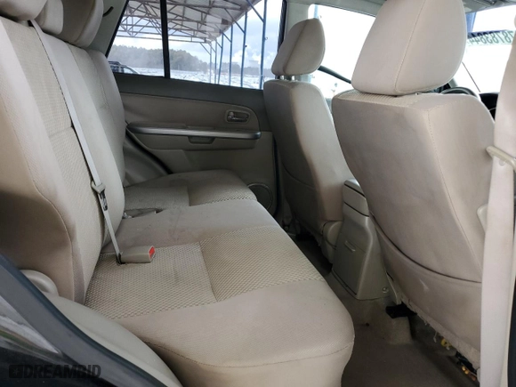 2012 Suzuki Grand Vitara with VIN JS3TE0D16C4100023, listed as a Copart auction lot 78783844 with 113,091 mi miles and Salvage Title. Bid and sale history available at carsss.com. Image 11.
