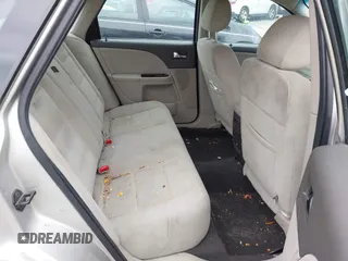 2008 Ford Taurus SEL with VIN 1FAHP24W78G125272, listed as a IAAI auction lot 42204392 with Not Provided miles and . Bid and sale history available at DreamBid. Image 8.