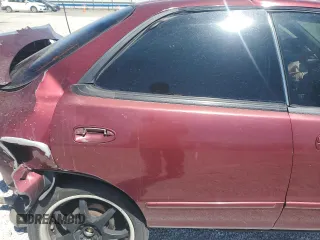 1996 Acura Integra z VIN JH4DB766XTS001700, wystawiony jako Copart lot #53533695 z przebiegiem 101 974 mil mil oraz Szkody całkowita. Historia ofert i sprzedaży dostępna na DreamBid. Obrazek 10.
