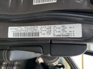 2014 Jeep Grand Cherokee Overland with VIN 1C4RJFCT0EC237333, listed as a Copart auction lot 46659195 with 0 mi miles and Salvage Title. Bid and sale history available at carsss.com. Image 15.