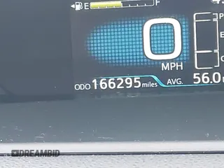 2019 Toyota Prius L Eco z VIN JTDKARFU8K3085918, wystawiony jako IAAI lot #41107891 z przebiegiem 166 295 mil mil oraz . Historia ofert i sprzedaży dostępna na DreamBid. Obrazek 15.