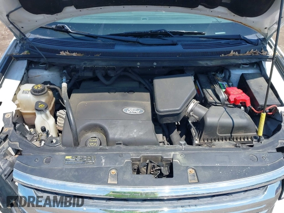 2014 Ford Edge SE with VIN 2FMDK3GC5EBA68597, listed as a IAAI auction lot 42555498 with 209,994 mi miles and . Bid and sale history available at DreamBid. Image 10.