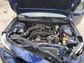 2017 Subaru Impreza Special Sports с VIN 4S3GKAK62H3620164, выставлен на аукционе Copart как лот 59481535 с пробегом 90 285 миль миль и Чистый • Clean title. История ставок и продаж доступна на DreamBid. Изображение 11.