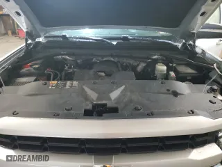 2016 Chevrolet Silverado 1500 Custom with VIN 1GCVKPEH2GZ277021, listed as a Copart auction lot 53497645 with 97,314 mi miles and Salvage Title. Bid and sale history available at carsss.com. Image 11.