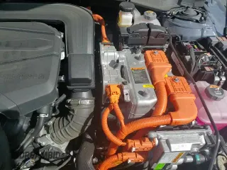 2024 Hyundai Sonata Limited с VIN KMHL54JJXRA089351, выставлен на аукционе Copart как лот 65219785 с пробегом 5 709 миль миль и Списание • Salvage title. История ставок и продаж доступна на DreamBid. Изображение 14.