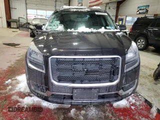 2014 GMC Acadia SLE z VIN 1GKKVPKD8EJ329635, wystawiony jako Copart lot #86882474 z przebiegiem 118 131 mil mil oraz Nie do naprawy. Historia ofert i sprzedaży dostępna na DreamBid. Obrazek 5.