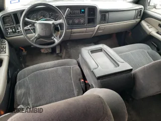 2002 Chevrolet Tahoe LS with VIN 1GNEC13V12R159979, listed as a Copart auction lot 78941184 with 93,775 mi miles and Salvage Title. Bid and sale history available at carsss.com. Image 8.