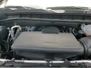 2024 GMC Sierra 1500 Denali with VIN 3GTUUGED0RG324200, listed as a Copart auction lot 61810375 with 14,253 mi miles and Clean title. Bid and sale history available at DreamBid. Image 15.