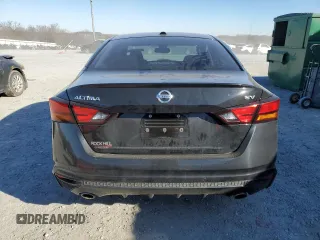 2019 Nissan Altima 2.5 SV with VIN 1N4BL4DV2KC138739, listed as a Copart auction lot 88445925 with 98,704 mi miles and Salvage Title. Bid and sale history available at carsss.com. Image 6.