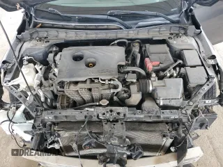 2019 Nissan Altima 2.5 SL with VIN 1N4BL4EV0KC228003, listed as a Copart auction lot 50754555 with 81,154 mi miles and Salvage Title. Bid and sale history available at carsss.com. Image 11.