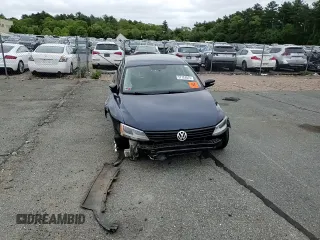 2012 Volkswagen Jetta SE с VIN 3VWDP7AJXCM406489, выставлен на аукционе Copart как лот 57724875 с пробегом 152 892 миль миль и Списание • Salvage title. История ставок и продаж доступна на DreamBid. Изображение 13.