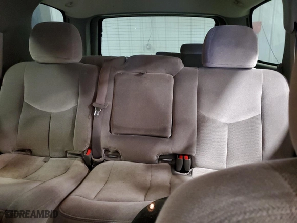 2005 GMC Yukon SLT with VIN 1GKEC13V95J189182, listed as a Copart auction lot 47680135 with 149,459 mi miles and Salvage Title. Bid and sale history available at carsss.com. Image 10.