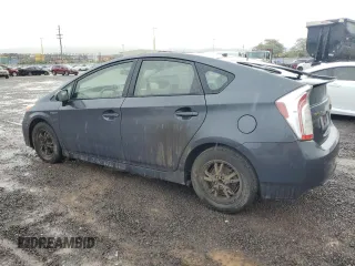 2014 Toyota Prius Four with VIN JTDKN3DU5E1767157, listed as a Copart auction lot 53421925 with 231,163 mi miles and Clean Title. Bid and sale history available at carsss.com. Image 2.