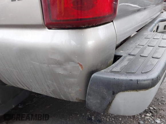 2003 Chevrolet Silverado 1500 LS with VIN 1GCEK14V83Z194613, listed as a IAAI auction lot 41515543 with 192,250 mi miles and . Bid and sale history available at DreamBid. Image 13.