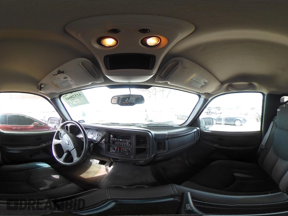 2004 Chevrolet Avalanche Z66 with VIN 3GNEC12T34G178570, listed as a IAAI auction lot 41528041 with 144,107 mi miles and . Bid and sale history available at DreamBid. Image 18.