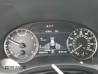 2019 Infiniti QX50 Essential z VIN 3PCAJ5M11KF101439, wystawiony jako Copart lot #55572915 z przebiegiem 66 290 mil mil oraz Szkoda całkowita • Salvage title. Historia ofert i sprzedaży dostępna na DreamBid. Obrazek 9.