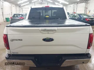 2016 Ford F-150 XLT with VIN 1FTEW1EP7GFA44875, listed as a IAAI auction lot 42525780 with 108,096 mi miles and . Bid and sale history available at DreamBid. Image 15.