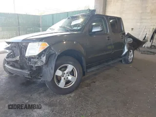 2006 Nissan Frontier LE с VIN 1N6AD07W16C451042, выставлен на аукционе IAAI как лот 42403855 с пробегом 148 642 миль миль и . История ставок и продаж доступна на DreamBid. Изображение 2.