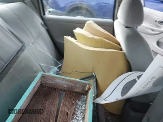1998 Ford Contour SE с VIN 1FAFP6631WK310154, выставлен на аукционе IAAI как лот 41599472 с пробегом 133 371 миль миль и . История ставок и продаж доступна на DreamBid. Изображение 8.