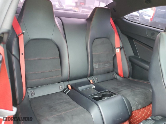 2013 Mercedes-Benz C-Class C 250 with VIN WDDGJ4HB6DG025755, listed as a Copart auction lot 52239375 with 85,012 mi miles and Salvage Title. Bid and sale history available at carsss.com. Image 10.