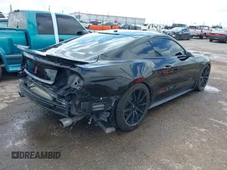 2016 Ford Mustang GT с VIN 1FA6P8CF5G5252334, выставлен на аукционе IAAI как лот 42131505 с пробегом 87 383 миль миль и . История ставок и продаж доступна на DreamBid. Изображение 4.