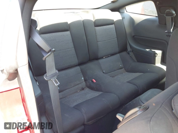 2009 Ford Mustang with VIN 1ZVHT80NX95120308, listed as a IAAI auction lot 42014306 with 136,208 mi miles and . Bid and sale history available at carsss.com. Image 8.