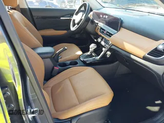 2024 Kia Seltos EX z VIN KNDERCAA8R7600290, wystawiony jako IAAI lot #42059075 z przebiegiem 32 639 mil mil oraz . Historia ofert i sprzedaży dostępna na DreamBid. Obrazek 5.