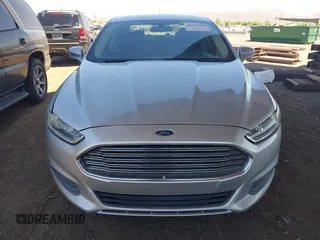 2013 Ford Fusion SE z VIN 3FA6P0HR8DR192790, wystawiony jako IAAI lot #42627429 z przebiegiem 158 365 mil mil oraz . Historia ofert i sprzedaży dostępna na DreamBid. Obrazek 6.