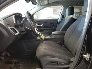 2013 GMC Terrain SLE with VIN 2GKFLSE30D6416745, listed as a Copart auction lot 42441845 with 153,295 mi miles and Clean Title. Bid and sale history available at DreamBid. Image 7.