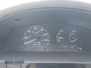 1994 Nissan Sentra with VIN 1N4EB31P4RC831421, listed as a IAAI auction lot 42679914 with 157,587 mi miles and . Bid and sale history available at DreamBid. Image 7.