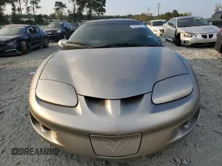 2001 Pontiac Firebird Firebird z VIN 2G2FS22K412113906, wystawiony jako Copart lot #72460364 z przebiegiem 189 679 mil mil oraz Czysty tytuł • Clean title. Historia ofert i sprzedaży dostępna na DreamBid. Obrazek 5.