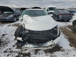 2015 Toyota Camry LE with VIN 4T1BD1FKXFU160573, listed as a Copart auction lot 88470675 with 100,269 mi miles and Salvage Title. Bid and sale history available at DreamBid. Image 5.
