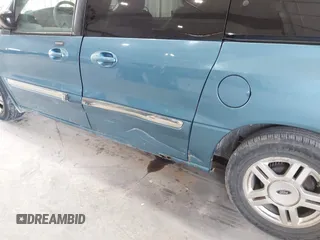 2001 Ford Windstar SE с VIN 2FMZA52401BA11481, выставлен на аукционе IAAI как лот 41439411 с пробегом 260 036 миль миль и . История ставок и продаж доступна на DreamBid. Изображение 6.