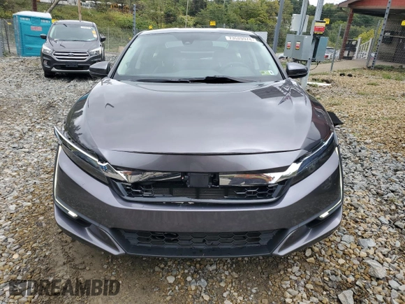 2018 Honda Clarity Plug-In Hybrid with VIN JHMZC5F1XJC011310, listed as a Copart auction lot 73520974 with 85,061 mi miles and Salvage Title. Bid and sale history available at carsss.com. Image 5.