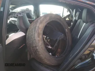 2025 Toyota Camry LE с VIN 4T1DBADK5SU002377, выставлен на аукционе Copart как лот 50020925 с пробегом Не указан миль и Списание • Salvage title. История ставок и продаж доступна на DreamBid. Изображение 10.