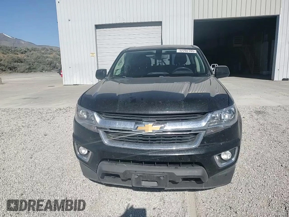 2016 Chevrolet Colorado 4WD LT с VIN 1GCGTCE36G1299668, выставлен на аукционе Copart как лот 52202705 с пробегом 108 124 миль миль и Списание • Salvage title. История ставок и продаж доступна на DreamBid. Изображение 10.