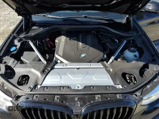 2021 BMW X4 M40i с VIN 5UX2V5C01M9F24036, выставлен на аукционе Copart как лот 74834364 с пробегом 38 185 миль миль и Списание • Salvage title. История ставок и продаж доступна на DreamBid. Изображение 12.