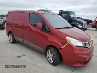 2013 Nissan NV200 SV с VIN 3N6CM0KN0DK690127, выставлен на аукционе Copart как лот 44980555 с пробегом 98 361 миль миль и Списание • Salvage title. История ставок и продаж доступна на DreamBid. Изображение 4.