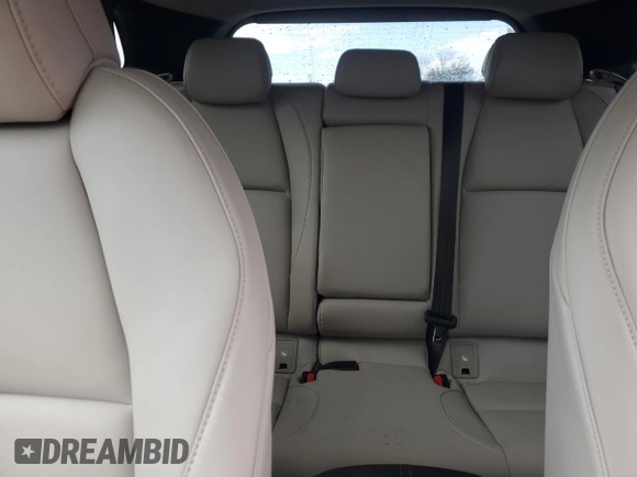 2023 Mazda CX-30 S Preferred with VIN 3MVDMBCM0PM580114, listed as a Copart auction lot 49278065 with 14,892 mi miles and Salvage Title. Bid and sale history available at DreamBid. Image 10.