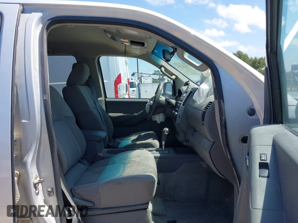 2012 Nissan Frontier SV z VIN 1N6AD0EV4CC448240, wystawiony jako IAAI lot #42353213 z przebiegiem 84 054 mil mil oraz . Historia ofert i sprzedaży dostępna na DreamBid. Obrazek 5.