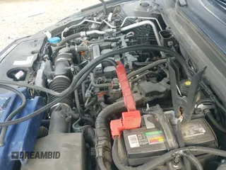 2020 Honda Accord Sport with VIN 1HGCV1F37LA140570, listed as a IAAI auction lot 43097260 with 177,000 mi miles and . Bid and sale history available at DreamBid. Image 19.