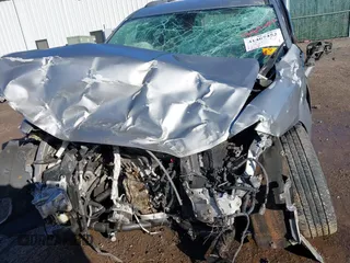 2017 Chrysler Pacifica Touring L z VIN 2C4RC1BG3HR569442, wystawiony jako IAAI lot #41467452 z przebiegiem Nie podano mil oraz . Historia ofert i sprzedaży dostępna na DreamBid. Obrazek 6.