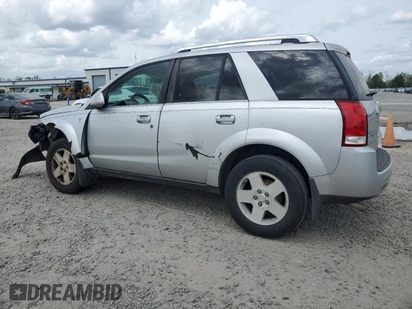 2007 Saturn VUE V6 with VIN 5GZCZ53477S868895, listed as a Copart auction lot 51478825 with 249,130 mi miles and Salvage Title. Bid and sale history available at carsss.com. Image 2.