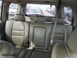 2006 Honda Pilot EX-L with VIN 5FNYF18536B003542, listed as a Copart auction lot 46102145 with 185,657 mi miles and Salvage Title. Bid and sale history available at carsss.com. Image 10.
