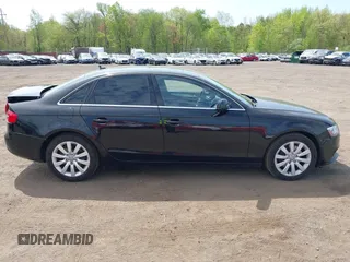2013 Audi A4 Premium z VIN WAUBFAFLXDA157949, wystawiony jako IAAI lot #42159283 z przebiegiem 239 502 mil mil oraz . Historia ofert i sprzedaży dostępna na DreamBid. Obrazek 13.
