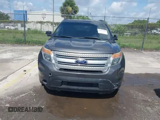 2013 Ford Explorer XLT z VIN 1FM5K7D84DGC68065, wystawiony jako IAAI lot #42671141 z przebiegiem 96 346 mil mil oraz . Historia ofert i sprzedaży dostępna na DreamBid. Obrazek 6.