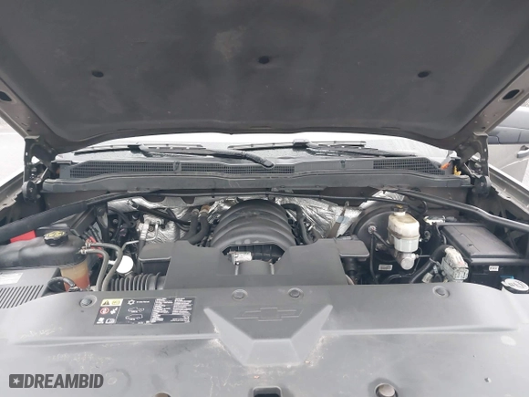 2014 Chevrolet Silverado 1500 LT with VIN 3GCUKREC6EG158106, listed as a IAAI auction lot 41053248 with 139,597 mi miles. Bid and sale history available at carsss.com. Image 10.