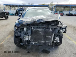 2020 Infiniti QX60 LUXE with VIN 5N1DL0MN8LC526339, listed as a Copart auction lot 47597415 with 101,540 mi miles and Salvage Title. Bid and sale history available at carsss.com. Image 5.