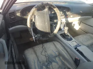 1995 Porsche 968 z VIN WP0AA296XSS820274, wystawiony jako Copart lot #74589074 z przebiegiem Nie podano mil oraz Szkody całkowita. Historia ofert i sprzedaży dostępna na DreamBid. Obrazek 8.