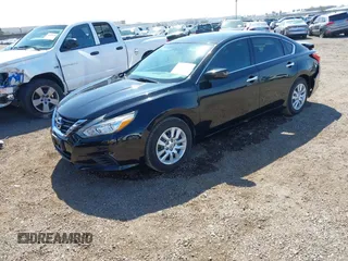 2016 Nissan Altima SV with VIN 1N4AL3AP0GC222075, listed as a IAAI auction lot 41994168 with 118,215 mi miles and . Bid and sale history available at carsss.com. Image 18.